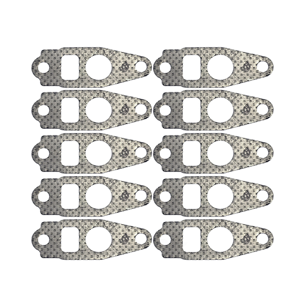 Acdelco Gasket-Egr Vlv, 10077547 10077547